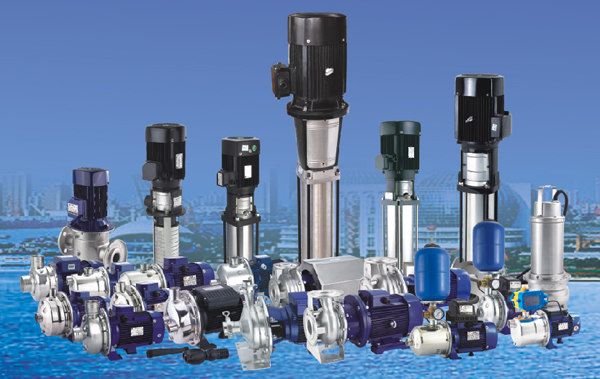 農(nóng)用水泵的構(gòu)造與檢修方法